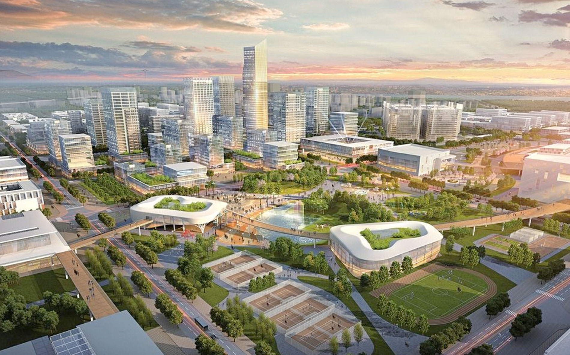 濟南國際醫學中心